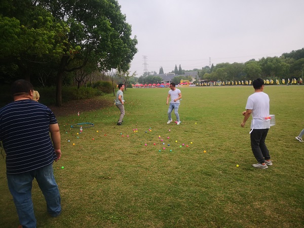 博敏團(tuán)建活動(dòng)報(bào)道—凝心聚力贏未來
