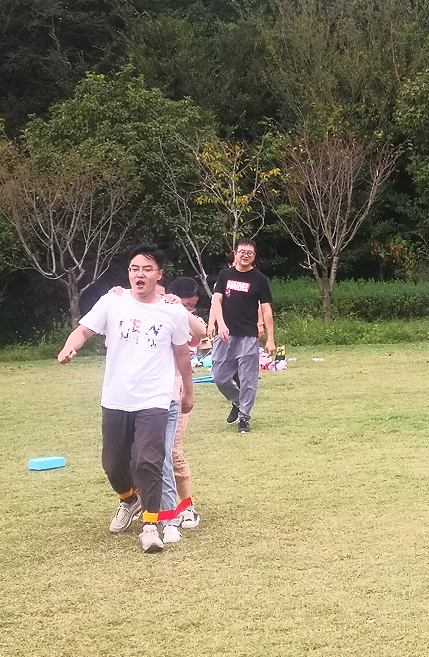 博敏團(tuán)建活動(dòng)報(bào)道—凝心聚力贏未來