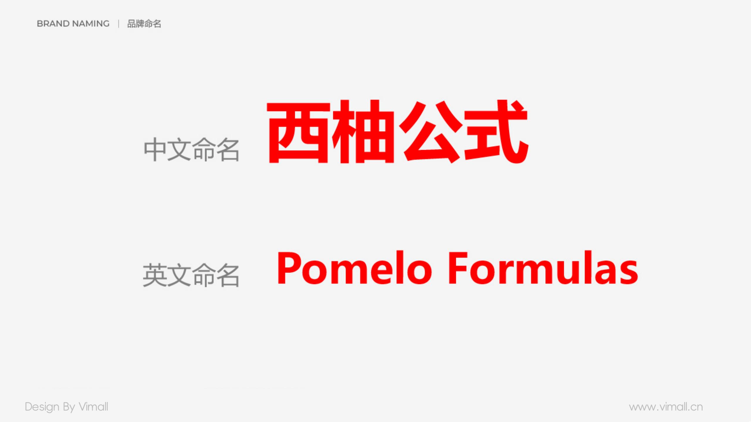 男士護(hù)膚品牌全案策劃設(shè)計(jì)-營養(yǎng)品包裝設(shè)計(jì)-西柚公式